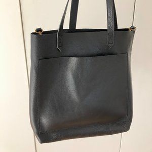 Madewell Medium Transport Tote, lightly used!
